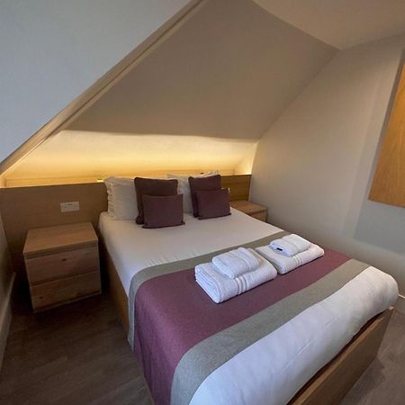 Holtwhites Hotel Enfield Esterno foto